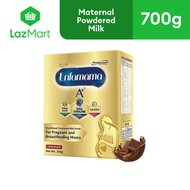 Enfamama A+ Chocolate 700g (350g x 2) Maternal Powdered Milk Drink for Pregnant and Breastfeeding Mo