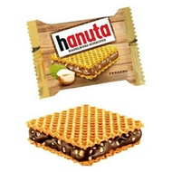 Hanuta Minis 200gm (19pcs)