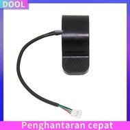 [DOOL]Thumb Throttle For Gotrax For GXL V2 For xiaomi For M365 Electric Scooter