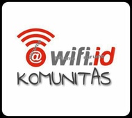 Voucher Wifi Id Komunitas