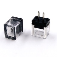 For FANUC FANUC Dadong DAITO Fuse A03B-0815-K002 DM10 1A Fuse