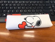 Snoopy 筆袋/化妝袋