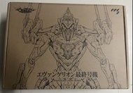 CCSTOYS EVA 最終號機 普通版