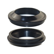 2pcs Kawasaki ER6N,ER6F Fork Dust Seal