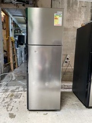 日立牌二門雪櫃