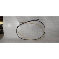 MERCEDES-BENZ W140 FRONT BONNET CABLE