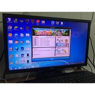 ACER 電腦螢幕 宏碁 V223HQL  22吋