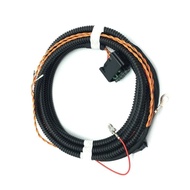 Front Camera Lane keeping Lane assist&ACC Sensor Cable Adaptive Control Cruise Wiring Harness For vw