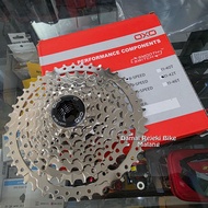 Cassette Sprocket OXO 8 speed SK8 11-36T 11-42T