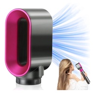Pre-Styling Dryer Attachment for Dyson Airwrap Styler, Attachment Replacement,Accessories Made for Hair Styler