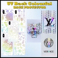 Sony Xperia 1 IV Xperia 1 II Xperia 1 III Xperia 1 3D UV Back Film