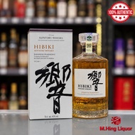 HIBIKI響Japanese Harmony Suntory Whisky 700ml