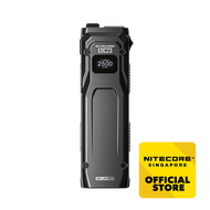Nitecore EDC23 - 2500 lumens