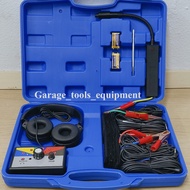 XR TOOLS Combination Electronic Stethoscope Kit Set