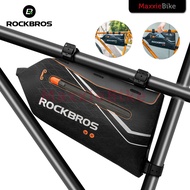 Rockbros 060 Bike Frame Bag Tube Touring Waterproof