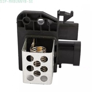 ⭐MRBUNNYB⭐Radiator Fan Motor Relay Resistor for Peugeot For 208 3008 C2 C3 C4 407 508 Cars