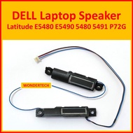 DELL Latitude E5480 E5490 5480 5491 P72G Laptop Speaker