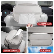 Tissue Case For KIA Sportage Forte Cerato Optima K5 K3 Magentis Lotze Carnival KX5 Cerato Forte CarT
