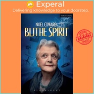 Blithe Spirit by Noel Coward (UK edition, paperback)