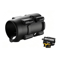 DEWALT DCF921/DCF922/DCF923 Impact Wrench Rubber Protective Case Tool Shock-resistant Anti-slip Shea