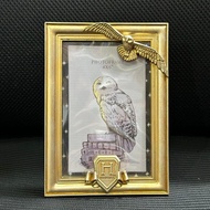 Harry Potter Photo Frame Castle Photo Frame 10 * 15CM Photo Frame Home Decoration Bedroom Decoration
