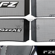 FZ8 FZ1 N S FZ 1 8 S N 2006 - 2014 2015 FAZER8 Motorcycle Radiator Guard Protection Grille Cover For