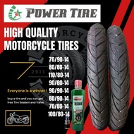 Power Tire all brand new (Size 14)