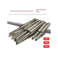 Internal Heat Type Electric Soldering Iron Tip 20W 35W 50W Horseshoe-Shaped Small Blade Plug-In Type