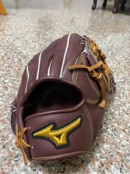 Mizuno pro 硬式內野手套