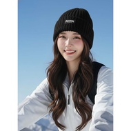 [Express Delivery-Bangkok] FA2SHOP Model CK46 New Winter Wool Hat