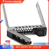 In stock-2.5 Inch Hard Drive Tray  DXD9H 0DXD9H Compatible  PowerEdge Servers