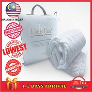 Original Mattress Protector Amway Calar Tilam Non Allergenic Louis Casa