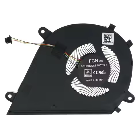 Replacement GPU Cooling Fan for ASUS Mars15 VX60 VX60GT X571G K571 F571G F571GT DQ5D517G000 DFS20000