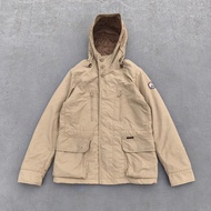 Vintage Jackets, Second-hand Jackets, Tracktop Jackets, Parachute Jackets, Cagoule Jackets, Hoodie J