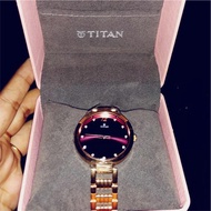 Titan Watch