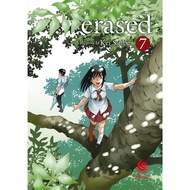 Gramedia - Lc: Erased 07