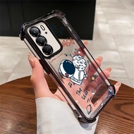 For Realme C75 5G C73 5G C71 4G V60 Pro 5G 14X 5G C75 4G C75X 4G Case Silicone