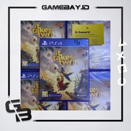 It Takes Two Ps4
