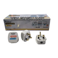 Pioline 3 pin AC plug Pioline 3 pin AC plug/