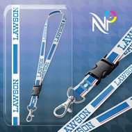LAWSON Fullprint Lanyard Strap