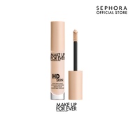 MAKE UP FOR EVER HD Skin Concealer