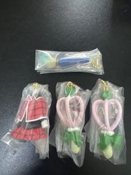 守護甜心 Bandai扭蛋