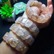 櫻花瑪瑙手排