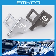 2025 GAC EMKOO  s3/gs4/gs5/gs8/m6/m8/e9 Car Safety Strap Bayonet Extension