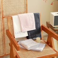 A Class A Cotton Towel Pure Cotton Face Towel Hand Towel Household Cotton Adult Couple Towel