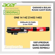 Original Acer One 14 Z1402 Z1402-38GR Battery
