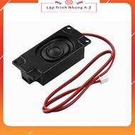 [Embedded Programming A-Z][G3] 3W 8R Amplifier Speaker for MAX98357 ESP32 Raspberry Pi