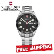 Victorinox Swiss Army 241849 FieldForce Analog Men's Watch