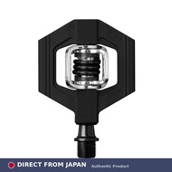 CRANKBROTHERS Pedal Candy 1 Black [Japan Import]