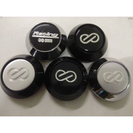 🇲🇾 1 Pcs🎉(68mm)Enkei Racing Center Sport Rim Cap RPF 1🎉proton wira perodua toyota